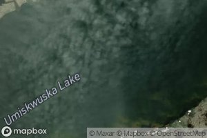 Umiskwuska Lake