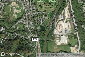 Wolking Lake (historical)