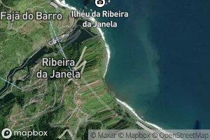Ribeira da Janela