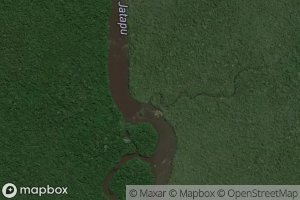 Igarape Cidade Encantada