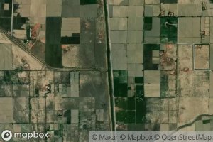 Three Right Sem Drain