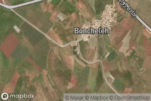 Cheshmeh-ye Qahveh Khaneh