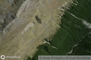 Matakitaki River East Branch