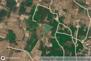 Ang Kep Nam Huai Nong Saeng