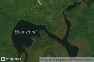 Bear Pond