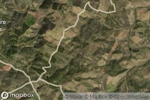 Barranco do Zambujal