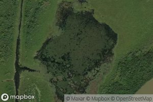 Little Minekwao Lake