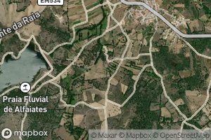 Ribeira das Abelaneiras