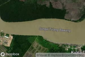 Wai Tulang Bawang