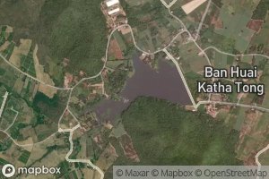 Ang Kep Nam Huai Katha Taek