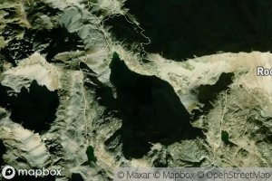 Lago Soprano della Valletta