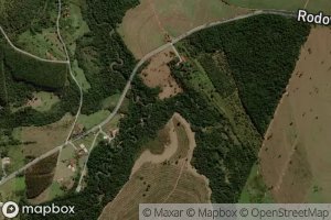 Ribeirao da Agua Parada