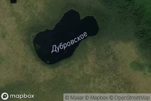 Ozero Dubrovskoye