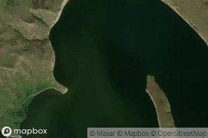 South Fork Grand River