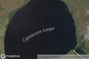 Ozero Surovskoye