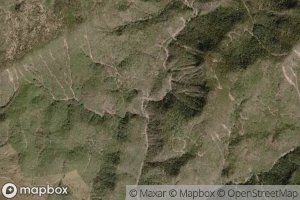 Barranco Tanque del Leon