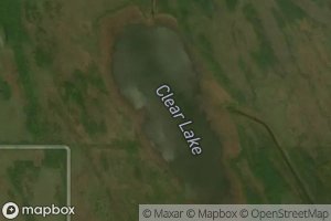 Clear Lake