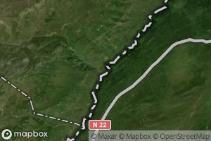 Barranc de la Costa Rodona