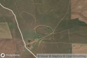 Balka Tsimlyanskiy Log