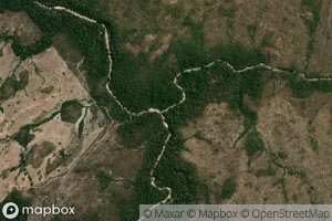 Ribeirao Braco do Mato