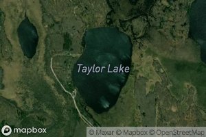 Taylor Lake