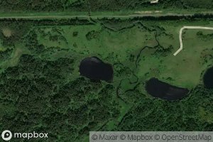 Ozero Malyy Lyutinets