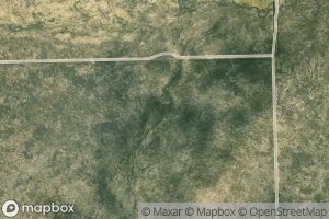 School Section Reservoir