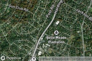 Jocelyn Hollow Branch