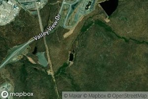 Olyphant Reservoir Number 2