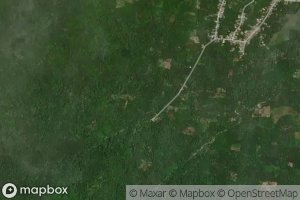 Khlong Ai Bue Ra Ngae