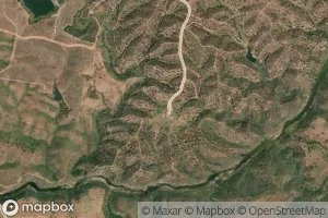 Barranco da Alfarrobeira