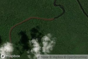 Cachoeira dos Cajubins