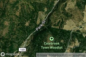 North Branch Mohawk River