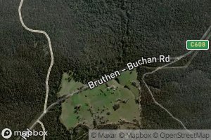 Yellow Waterholes Creek