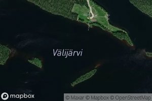 Valijarvi