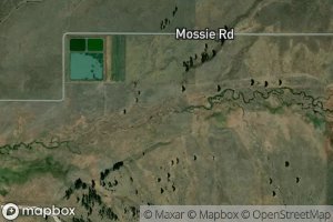 Weissenfluh Reservoir