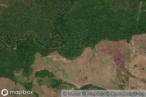 Quebrada Chaguaramas