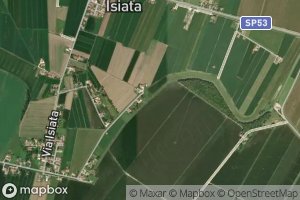 Canale di scolo Vianello