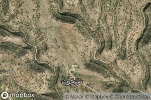 Cheshmeh-ye Ab-e Chenar