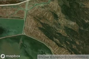 Vodokhranilishche Mekhteb