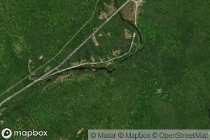 Warner River Reservoir