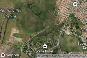 Corrego Farroupilhas