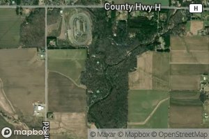 East Branch Yellow River