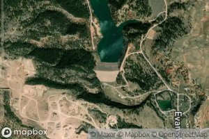 Cold Brook Reservoir