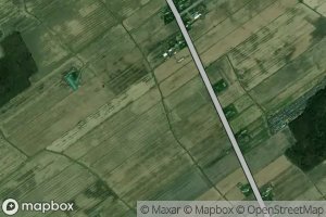 Ruisseau Proulx-Salvas