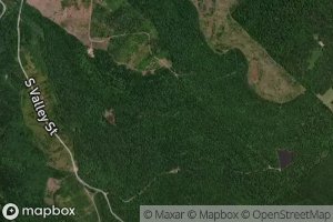 Derry Rod and Gun Club Lake