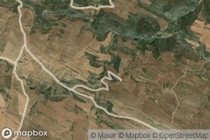 Barranco da Alendroeira