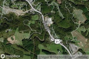 Sparta Mill Pond (historical)