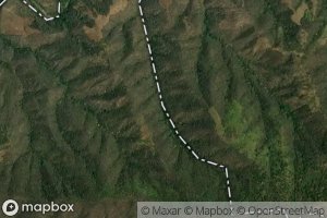 Barranca El Arrastradero