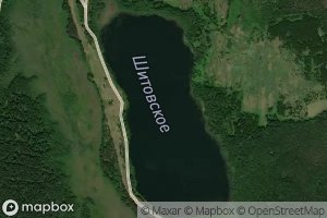 Ozero Shitovskoye
